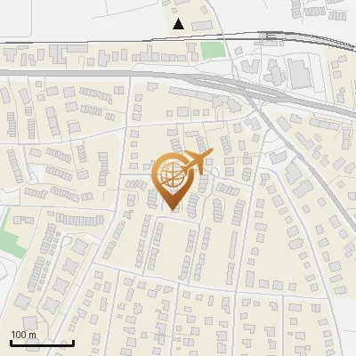 Foto zu Sternmoosweg 25, 22589 Hamburg