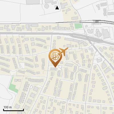 Foto zu Sternmoosweg 3, 22589 Hamburg