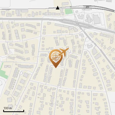 Foto zu Sternmoosweg 33, 22589 Hamburg