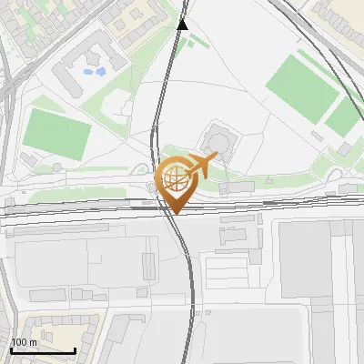 Foto zu Sternschanze 3, 20357 Hamburg