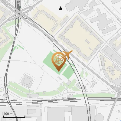 Foto zu Sternschanze 4, 20357 Hamburg