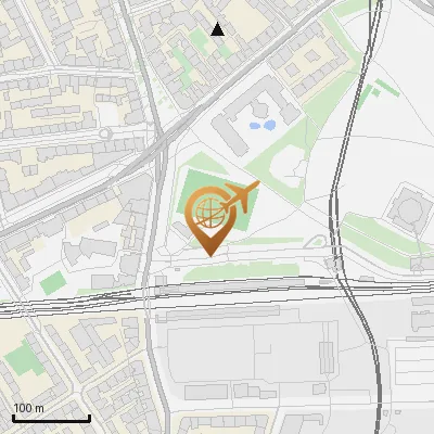 Foto zu Sternschanze 7, 20357 Hamburg