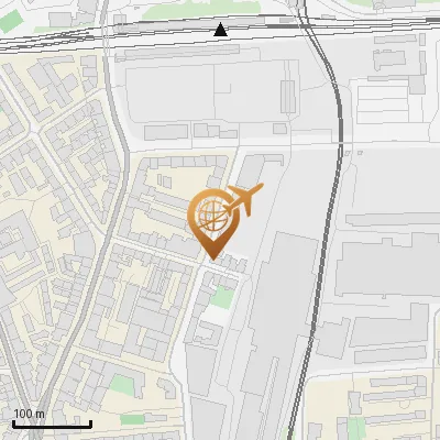 Foto zu Sternstraße 102, 20357 Hamburg