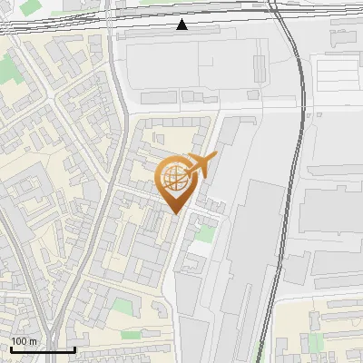 Foto zu Sternstraße 105, 20357 Hamburg