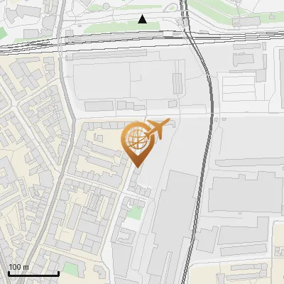 Foto zu Sternstraße 106, 20357 Hamburg