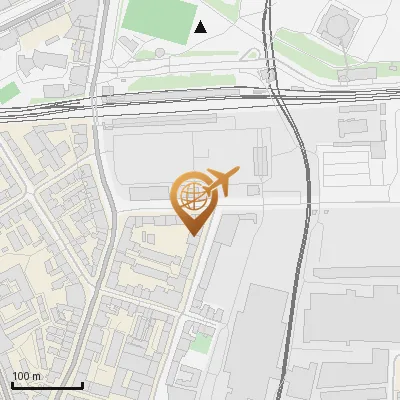 Foto zu Sternstraße 125, 20357 Hamburg