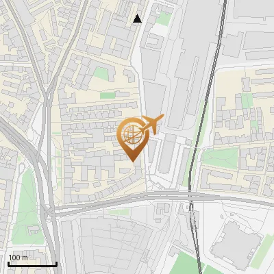 Foto zu Sternstraße 17, 20357 Hamburg