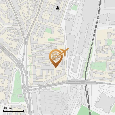 Foto zu Sternstraße 19, 20357 Hamburg