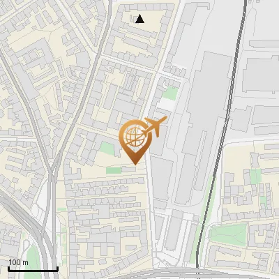 Foto zu Sternstraße 51, 20357 Hamburg