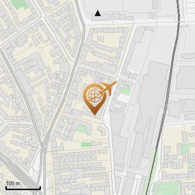 Foto zu Sternstraße 69, 20357 Hamburg