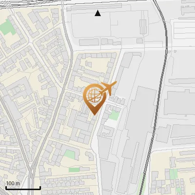 Foto zu Sternstraße 87, 20357 Hamburg