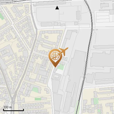 Foto zu Sternstraße 90, 20357 Hamburg