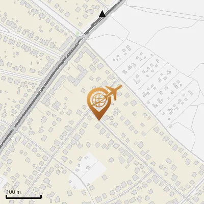Foto zu Sterntalerstraße 1, 12555 Berlin