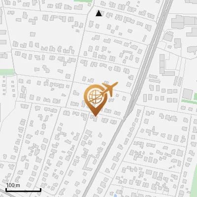 Foto zu Sterntalerstraße 12, 22119 Hamburg