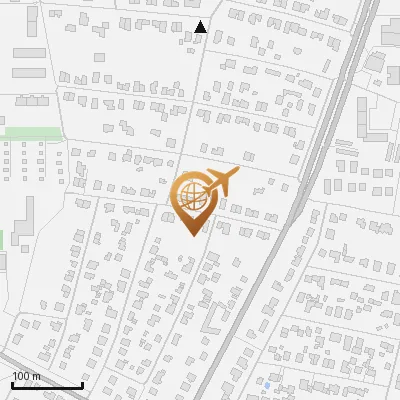 Foto zu Sterntalerstraße 15, 22119 Hamburg