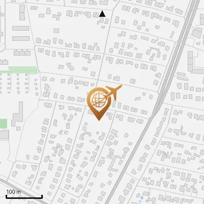 Foto zu Sterntalerstraße 17, 22119 Hamburg