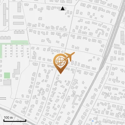 Foto zu Sterntalerstraße 21, 22119 Hamburg