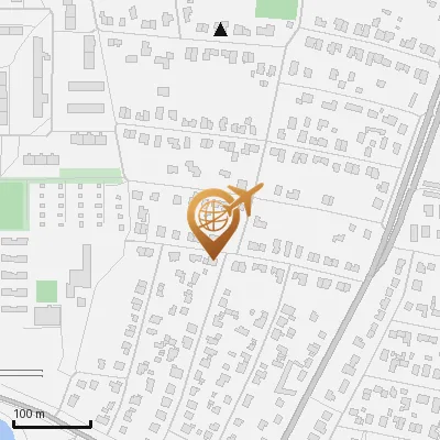 Foto zu Sterntalerstraße 24, 22119 Hamburg