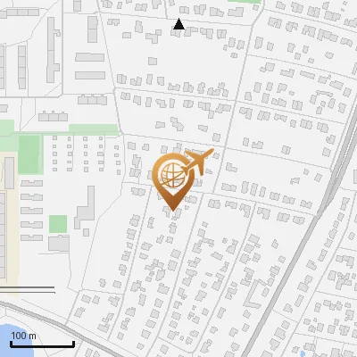 Foto zu Sterntalerstraße 27, 22119 Hamburg