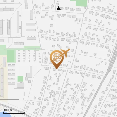 Foto zu Sterntalerstraße 30, 22119 Hamburg