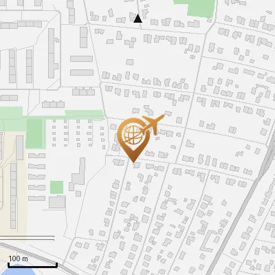 Foto zu Sterntalerstraße 32, 22119 Hamburg