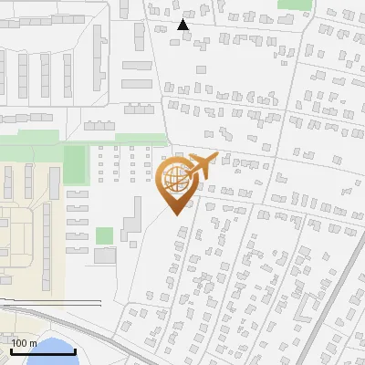 Foto zu Sterntalerstraße 33, 22119 Hamburg