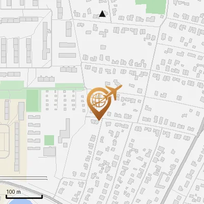 Foto zu Sterntalerstraße 34, 22119 Hamburg