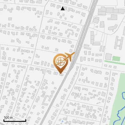 Foto zu Sterntalerstraße 4, 22119 Hamburg