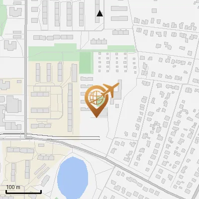 Foto zu Sterntalerstraße 42, 22119 Hamburg