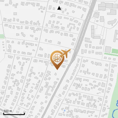 Foto zu Sterntalerstraße 5, 22119 Hamburg