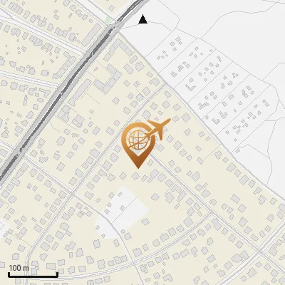 Foto zu Sterntalerstraße 6, 12555 Berlin
