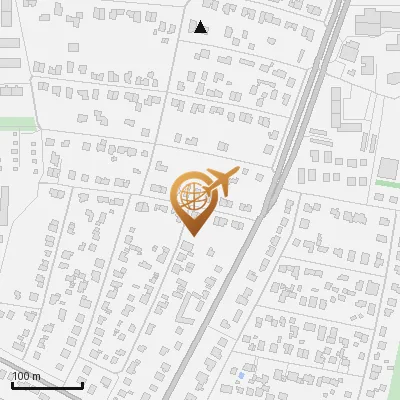 Foto zu Sterntalerstraße 9, 22119 Hamburg