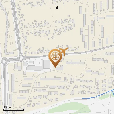 Foto zu Sterntwiete 4, 21031 Hamburg