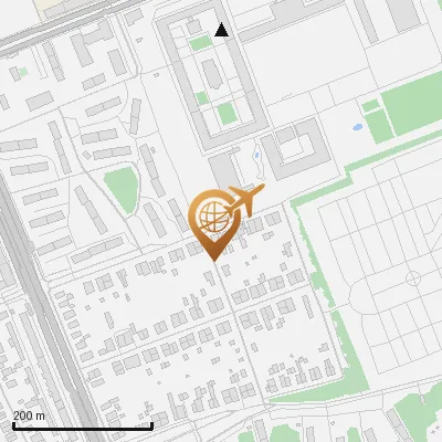 Foto zu Stettnerstraße 13, 81549 München
