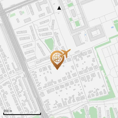 Foto zu Stettnerstraße 27, 81549 München