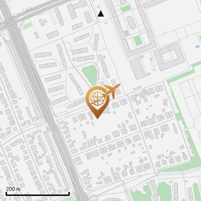 Foto zu Stettnerstraße 29, 81549 München