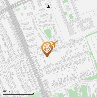 Foto zu Stettnerstraße 33, 81549 München