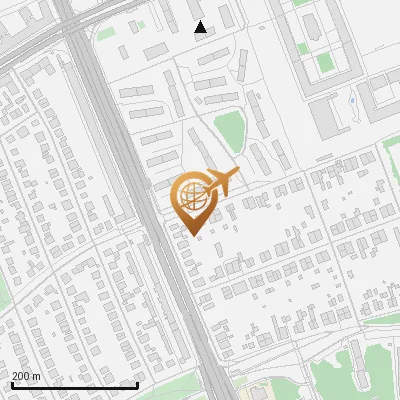 Foto zu Stettnerstraße 41, 81549 München