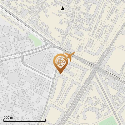 Foto zu Steubenstraße 25, 50827 Köln
