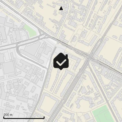 Foto zu Steubenstraße 27, 50827 Köln