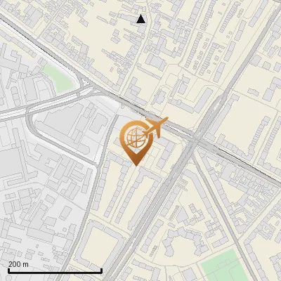 Foto zu Steubenstraße 29, 50827 Köln