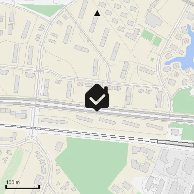 Foto zu Stewardstraße 10, 14169 Berlin