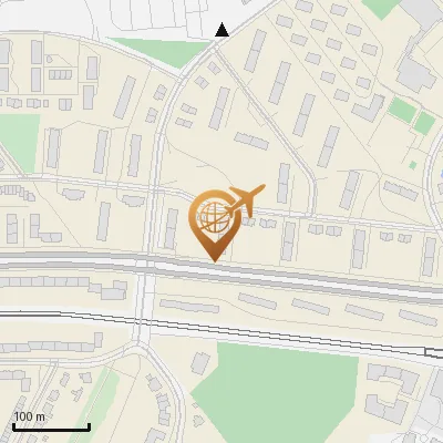 Foto zu Stewardstraße 14, 14169 Berlin