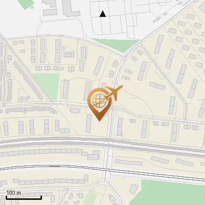 Foto zu Stewardstraße 16, 14169 Berlin