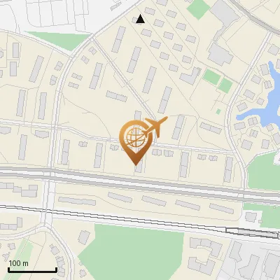 Foto zu Stewardstraße 8, 14169 Berlin