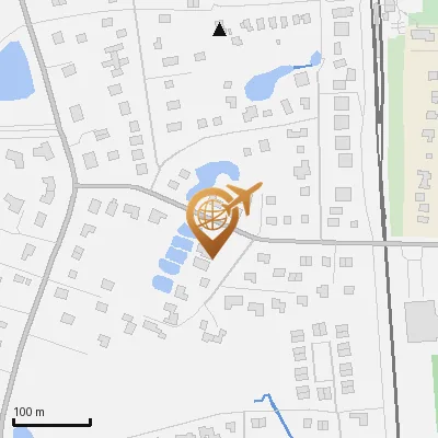 Foto zu Sthamerstraße 10, 22397 Hamburg