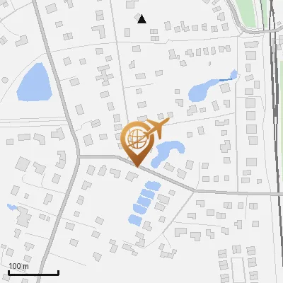 Foto zu Sthamerstraße 11, 22397 Hamburg