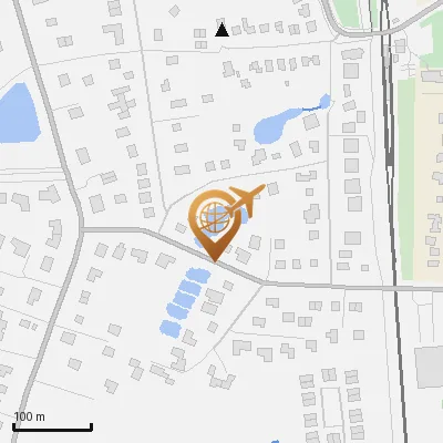 Foto zu Sthamerstraße 13, 22397 Hamburg