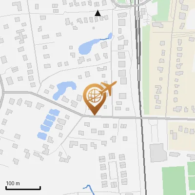 Foto zu Sthamerstraße 17, 22397 Hamburg