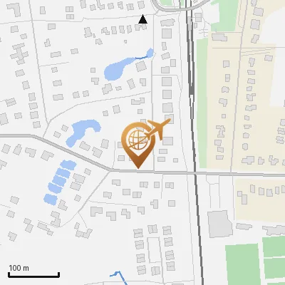 Foto zu Sthamerstraße 19, 22397 Hamburg